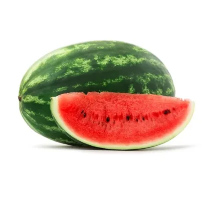 MELORIN W24 Hybrid Crimson Sweet Watermelon Seeds